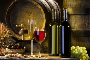 10 марочных вин представит Геленджик на краевом конкурсе