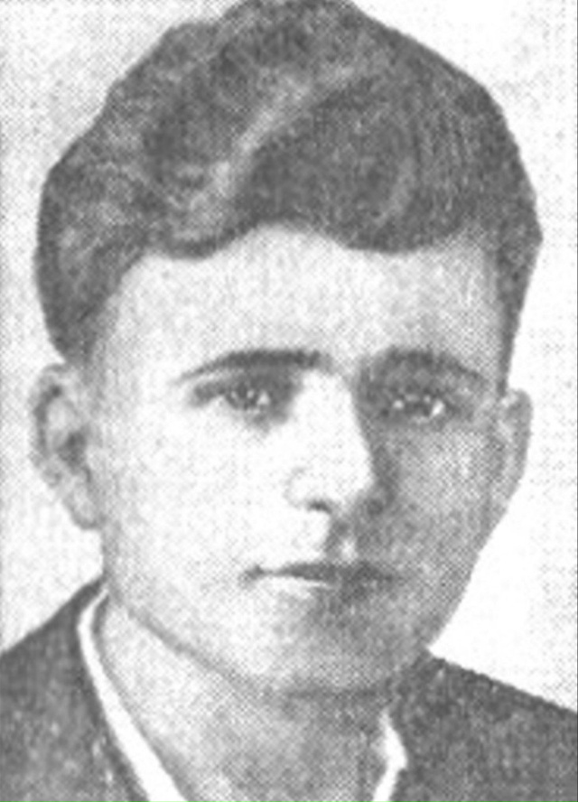 Улица имени Героя Михаила Михайловича Корницкого Улица имени Героя Михаила Михайловича Корницкого