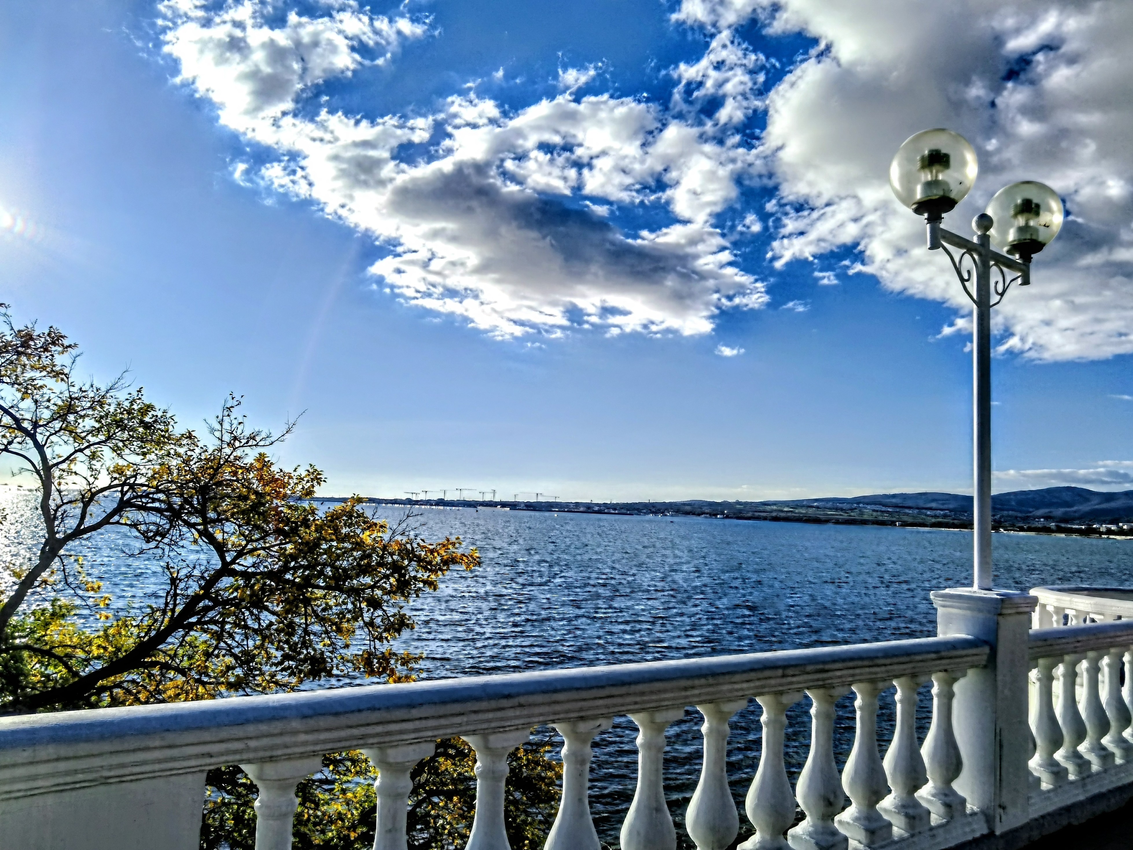 Афиша на декабрь