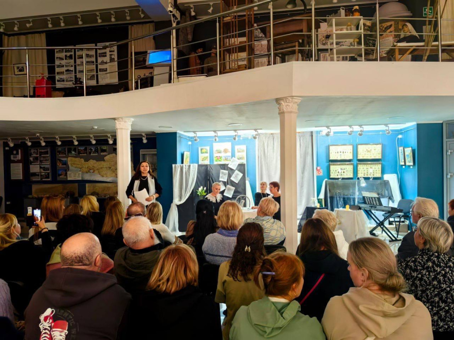 В Геленджике состоится ежегодная акция «Ночь искусств» В Геленджике состоится ежегодная акция «Ночь искусств»