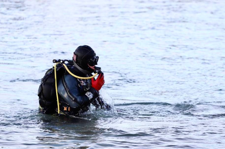 Готовим территории к традиционным Крещенским купаниям