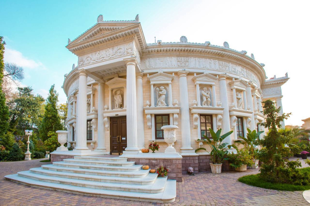 В Геленджике стартует международный органный фестиваль