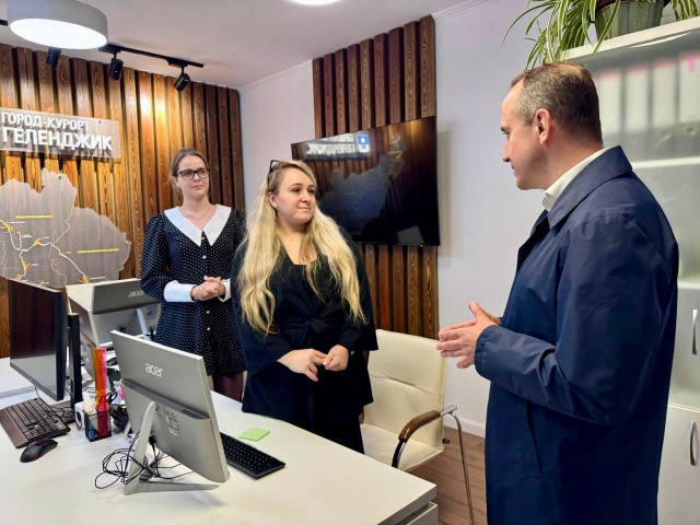 МЦУ отрабатывает сообщения от граждан