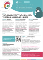 ЭСТАФЕТА "МОИ ФИНАНСЫ"