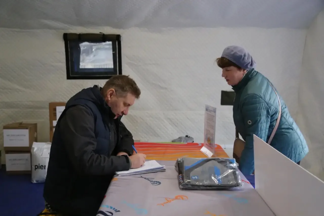 Геленджичане и гости курорта, не оставайтесь в стороне!