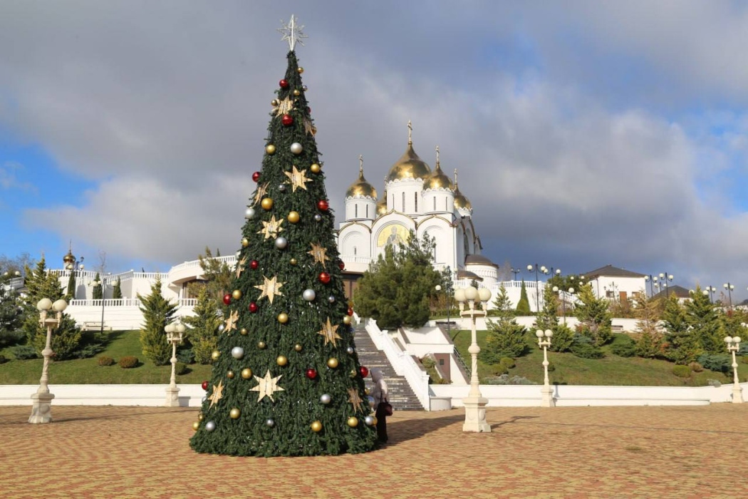 Анонс мероприятий на завтра, 7 января
