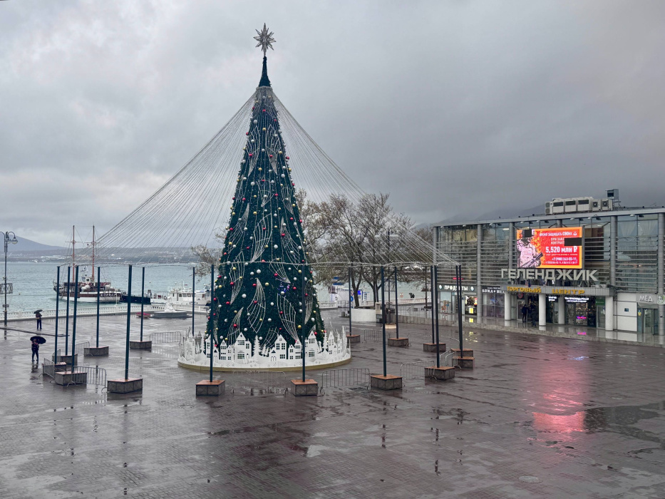 Мероприятия на "зимних" пляжах отменяются!