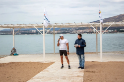 УТРЕННЯЯ ЗАРЯДКА