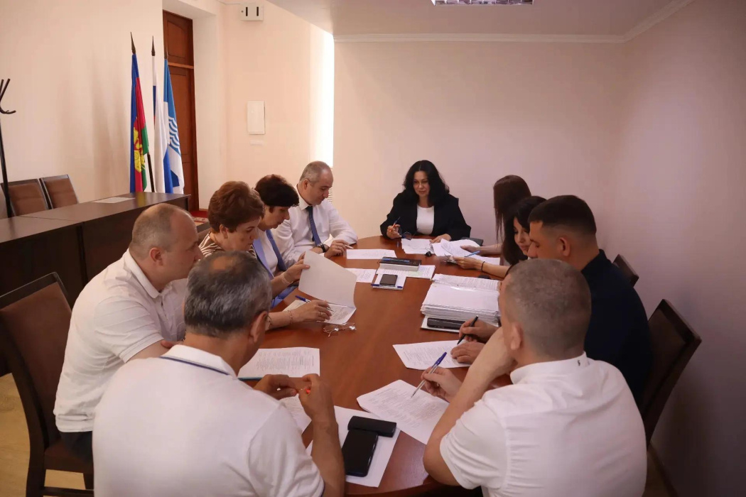 В Геленджике выберут «Лучшего медицинского работника» 