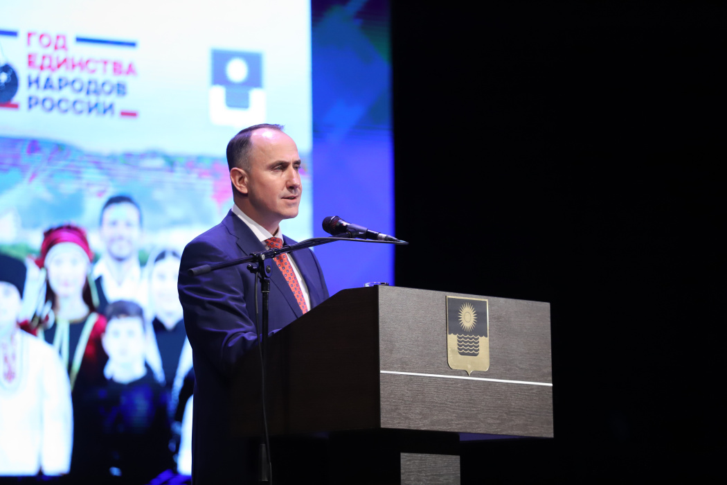 Подробнее о социальной политике