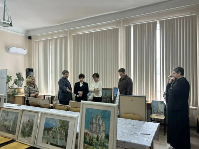 Духовное наследие Геленджика