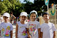 Родительские советы