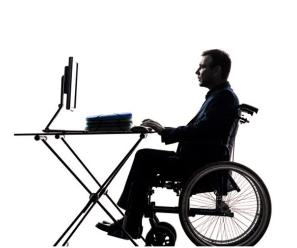 Популярные офлайн-профессии для людей с инвалидностью
