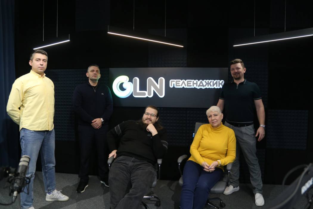 Голос города, который всегда рядом