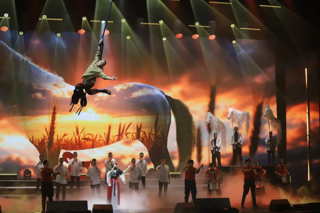 В Геленджике подвели итоги краевого конкурса лидеров туристской индустрии «Курортный Олимп – 2025» 