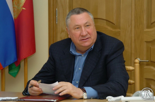 Владимир Синяговский: проведение техосмотра должно быть честным Владимир Синяговский: проведение техосмотра должно быть честным