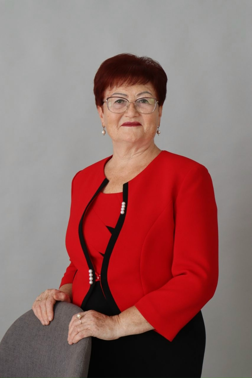 Сегодня свой день рождения отмечает Татьяна Николаевна Ходырева, депутат Думы Геленджика, директор ЦРТДиЮ, чья деятельность давно стала примером преданности делу. Сегодня свой день рождения отмечает Татьяна Николаевна Ходырева, депутат Думы Геленджика, директор ЦРТДиЮ, чья деятельность давно стала примером преданности делу.