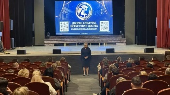 Тема встречи - профилактика наркомании и безопасность детей в период летних каникул