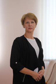 Попова Евгения Валерьевна