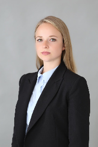 Малюгина Дарья Викторовна