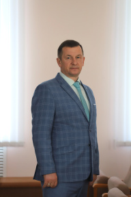 Овчаров Валерий Анатольевич