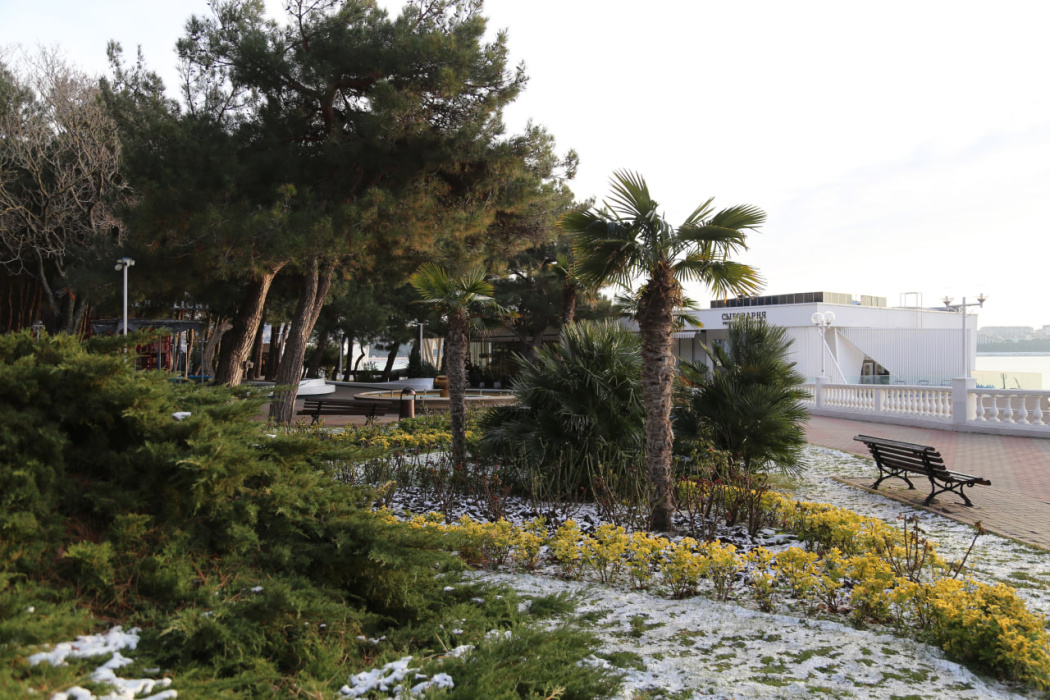 Внимание, ухудшение погодных условий