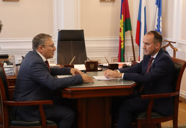 Геленджик продлевает курортный сезон