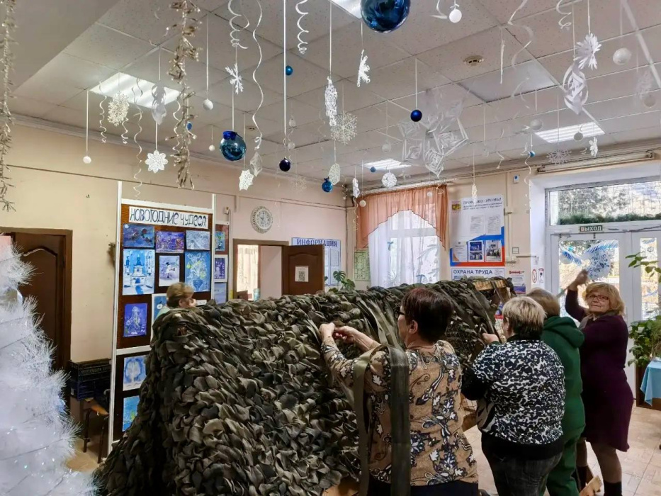 Зарисовки из округов Большого Геленджика