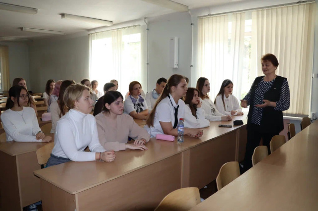 «Агродиктант» объединяет профессионалов и будущих аграриев