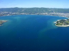 Развитие курортной и туристской инфраструктуры в регионе Черного моря