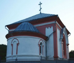 115 лет храму в селе Прасковеевка 115 лет храму в селе Прасковеевка