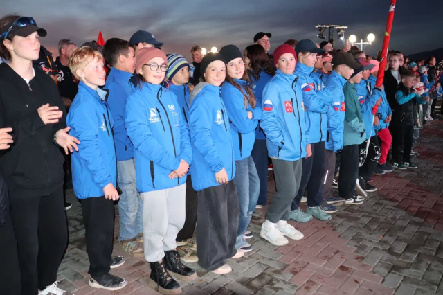 34-я Международная Геленджикская регата побила рекорды и объединила спортсменов из 10 стран 