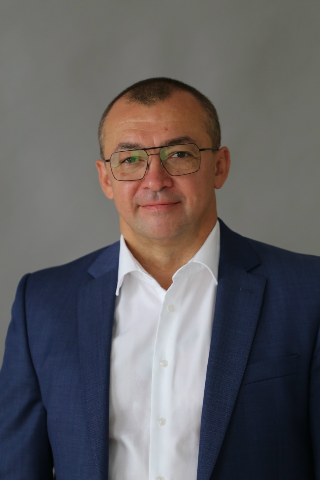 Сегодня свой день рождения отмечает Чикин Вадим Николаевич!