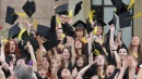 Выпускникам КубГУ ГФ вручат дипломы