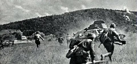 79 лет назад началась наступательная операция, освободившая Кубань