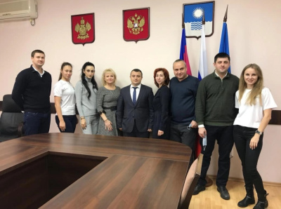 15 февраля, на очередной сессии ЗСК были подведены итоги конкурса на звание "Лучший Совет (группа) молодых депутатов Краснодарского края по итогам 2022 года".