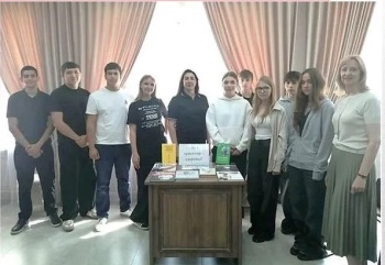 Наш ориентир – здоровье!
