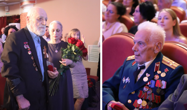В Геленджике названы новые «Почетные граждане»