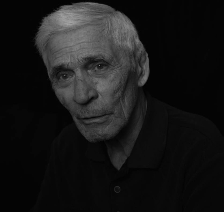 Пришло печальное известие. Вчера ушел из жизни тренер спортивной школы «Виктория» Анатолий Степанович Мерзляков