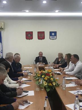 Планируем лето вместе