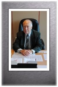 1 ноября свой 85-летний юбилей отмечает Почетный гражданин Геленджика Щерба Николай Иванович!