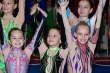 Кубок губернатора Краснодарского края по художественной гимнастике