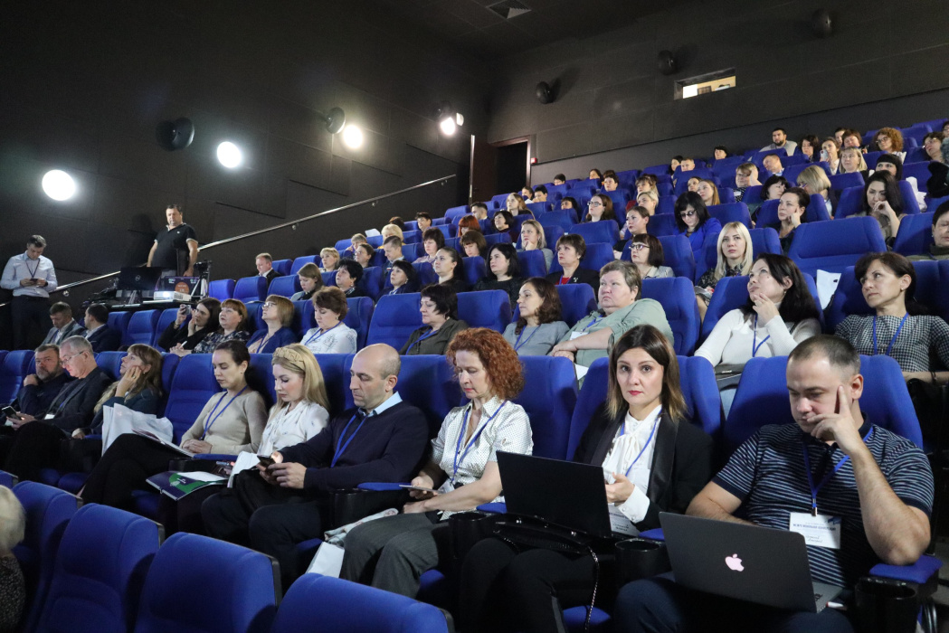 Финансовое просвещение – жителям края Финансовое просвещение – жителям края