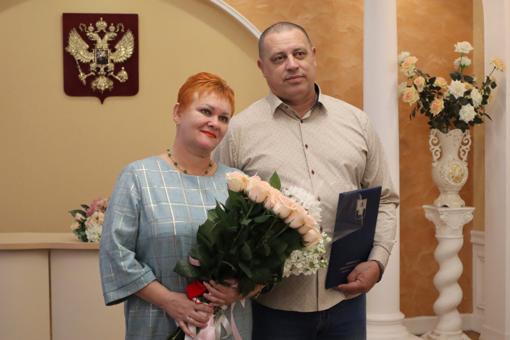 Четверть века в любви и уважении Четверть века в любви и уважении