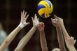 Финал первенства Краснодарского края  по волейболу среди юношей 