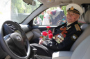 В Геленджике  9 мая для ветеранов будет организован бесплатный проезд на такси