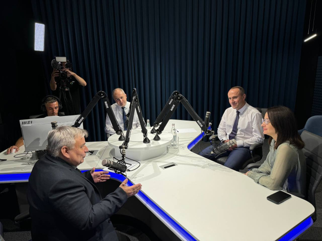 «Геленджик FM» как голос курорта