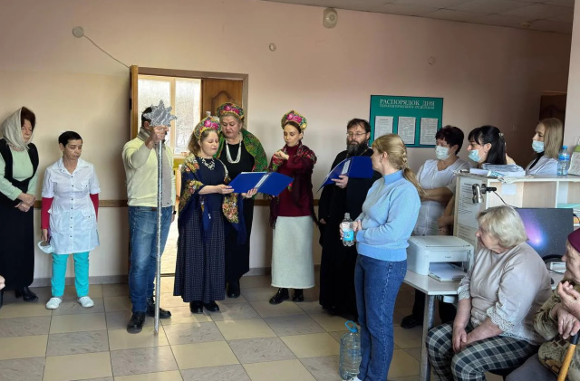 Зарисовки из округов Большого Геленджика