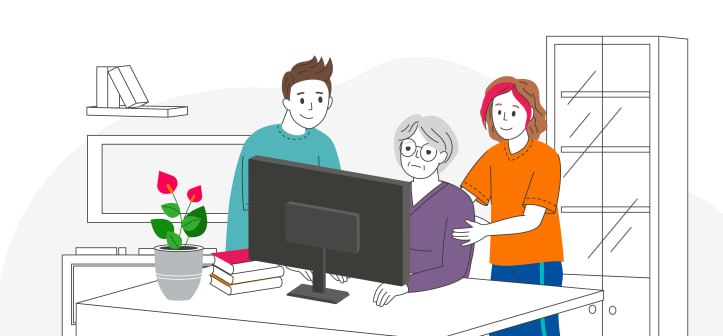 В Геленджике пройдет Ярмарка повышения финансовой грамотности для людей старшего поколения В Геленджике пройдет Ярмарка повышения финансовой грамотности для людей старшего поколения