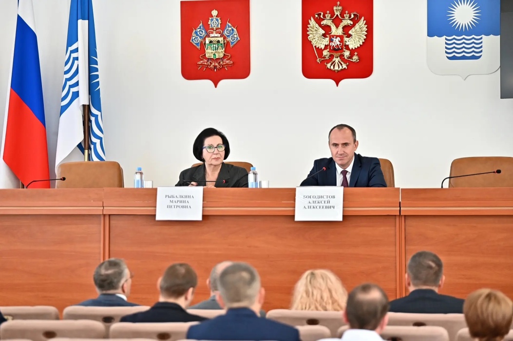 В Геленджике состоится благотворительный концерт ко Дню народного единства 